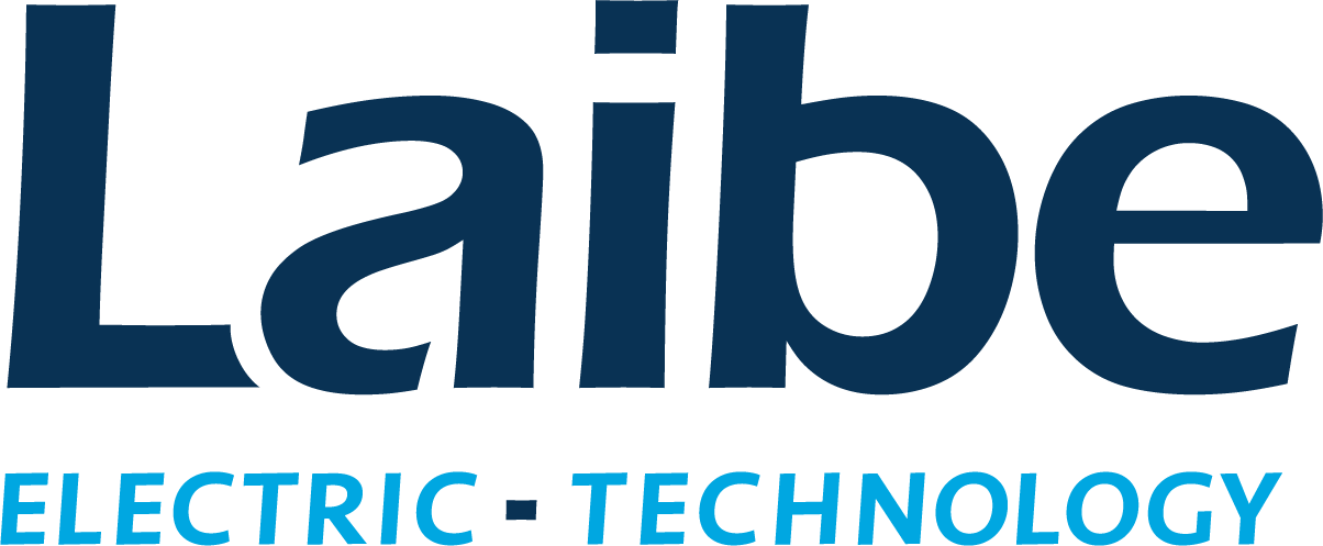 Laibe Logo
