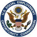 US Equal Employment Opportunity Commission Logo